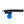 Surfskate MB Blue Drop ´33