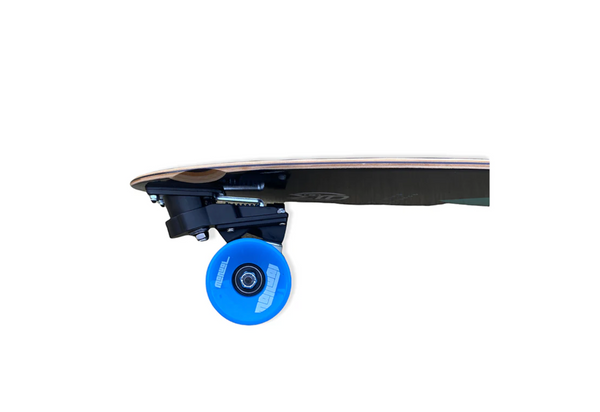 Surfskate MB Blue Drop ´33