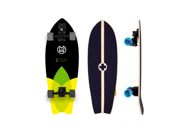 Surf Skate MB Drop