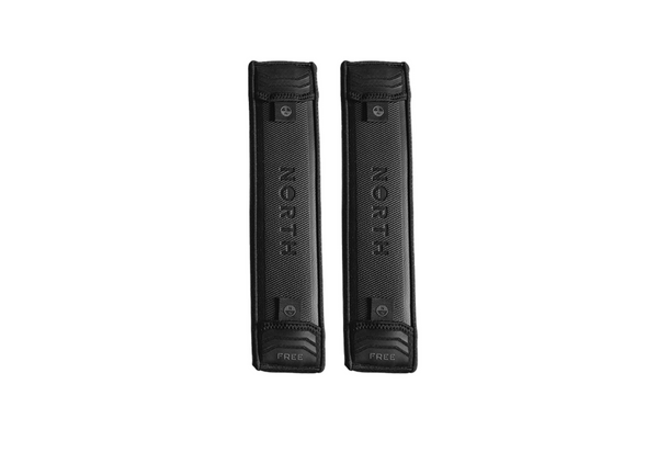 North Straps Foil