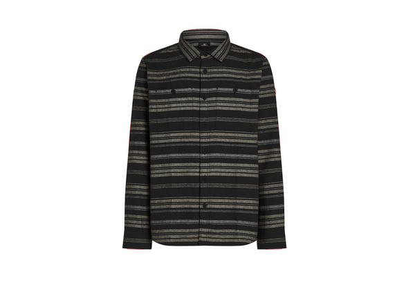 Camisa de Franela Oneill