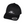 Gorra Oneill Logo Negro