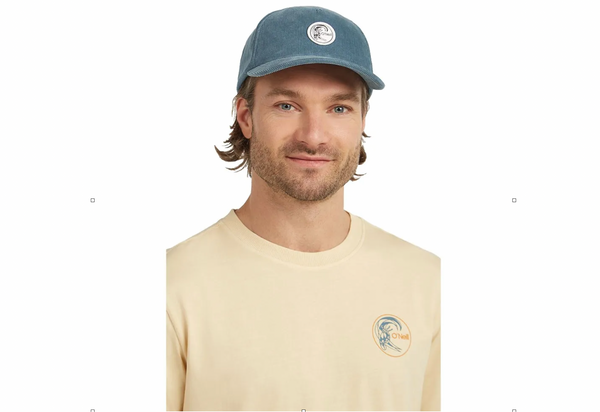 Gorra Oneill Originals Cord