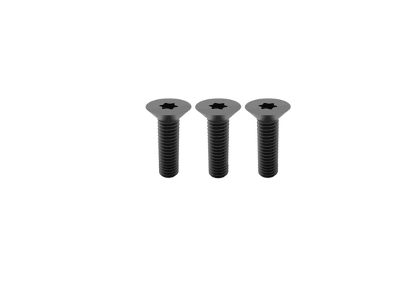 Foil Tornillos M8x25