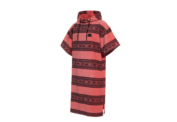 Poncho Toalla Mystic Velour
