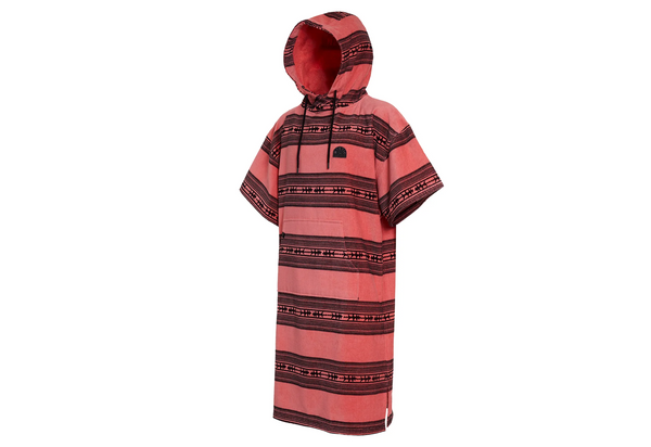 Poncho Toalla Mystic Velour