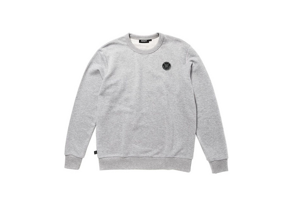 Sudadera Mystic Boarding