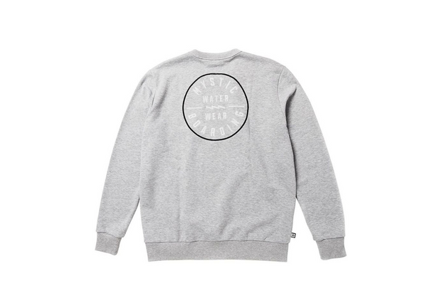 Sudadera Mystic Boarding