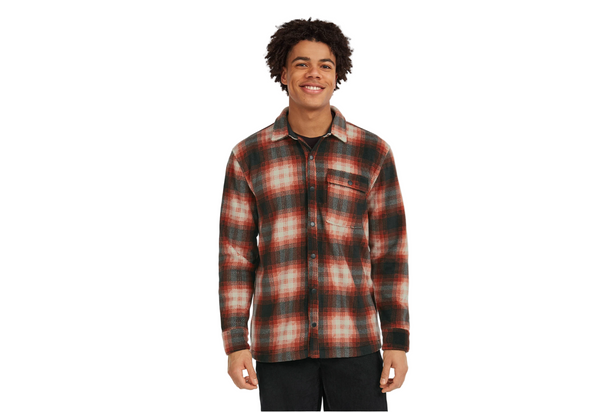 Super Fleece Oneill
