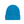 Gorro azul disponible en castelldefels