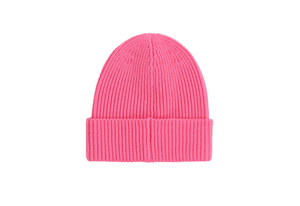Gorro Rosa 