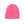 Gorro Rosa 