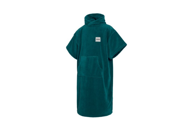 Poncho Surf Mystic Teal