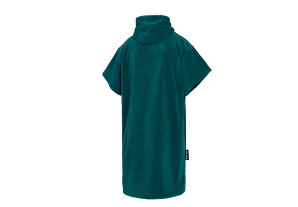 Poncho Surf Mystic Teal