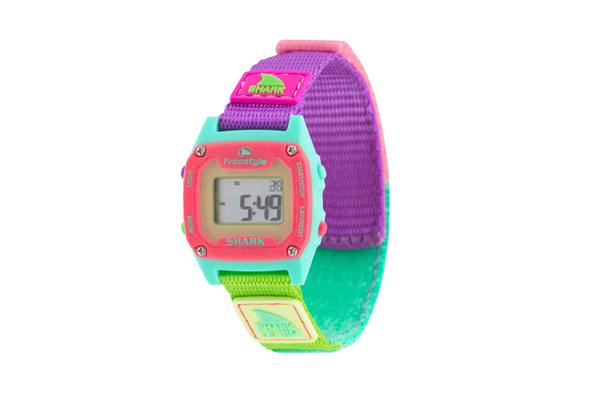 Reloj Freestyle Sour Apple Mini