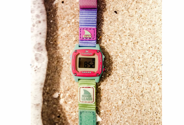 Reloj Freestyle Sour Apple Mini