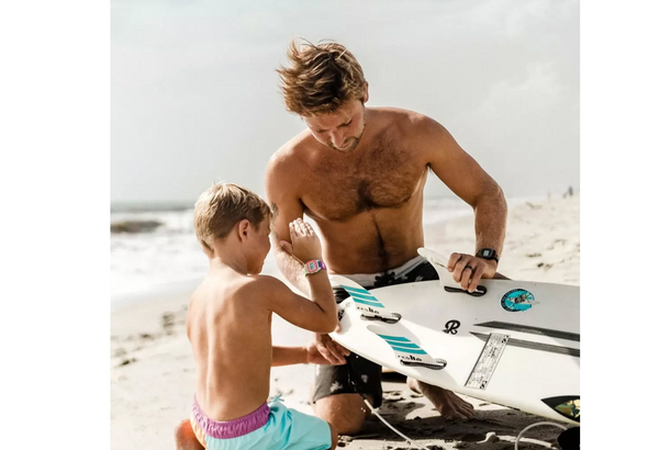 Reloj Freestyle Sour Apple Mini