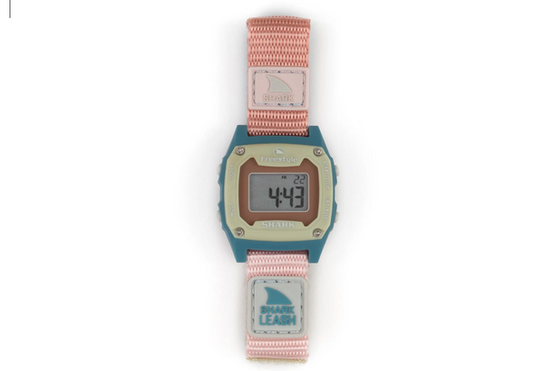 shark freestyle reloj nuevos