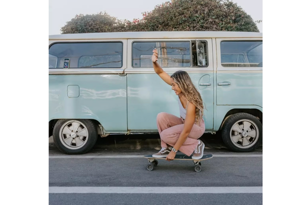 Reloj Freestyle Cabo Mini