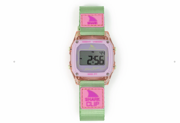 Reloj Freestyle Citrus Twist