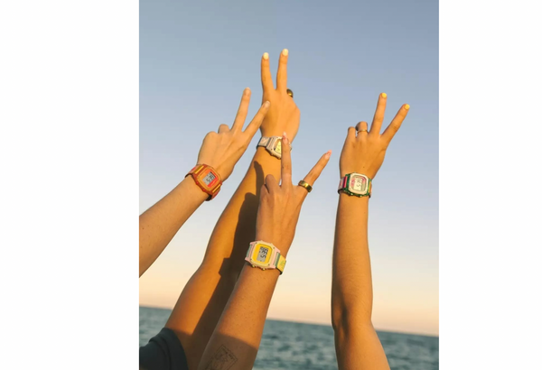 Reloj Freestyle Sunset