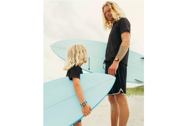 Reloj Freestyle Surf City