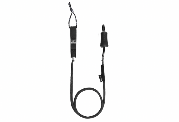 Leash de Tabla Wing Cintura Dyneema Mystic