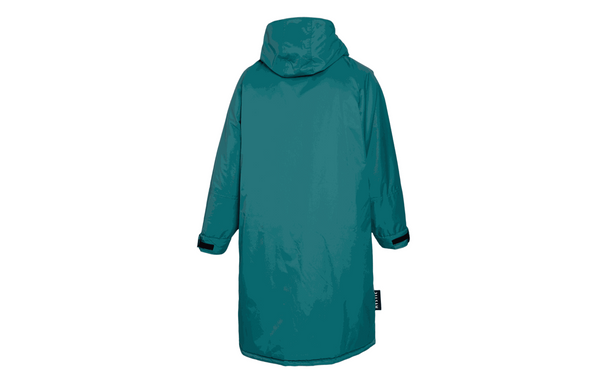 Poncho Chaqueta Mystic Explore