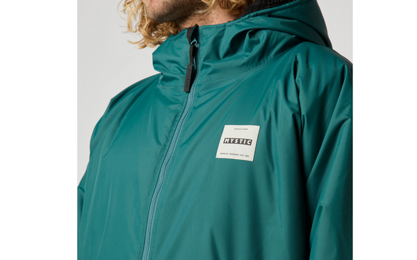 Poncho Chaqueta Mystic Explore