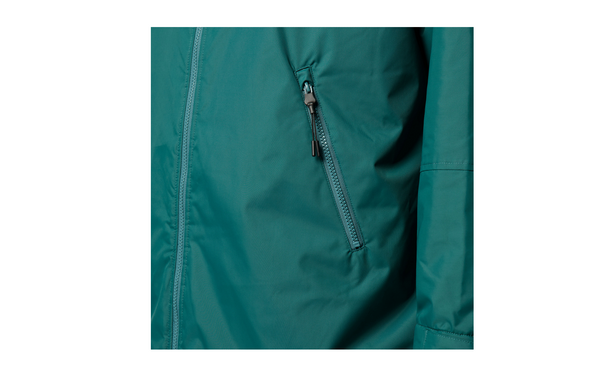 Poncho Chaqueta Mystic Explore