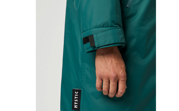 Poncho Chaqueta Mystic Explore