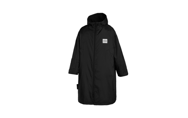 Poncho Chaqueta Mystic Explore LW