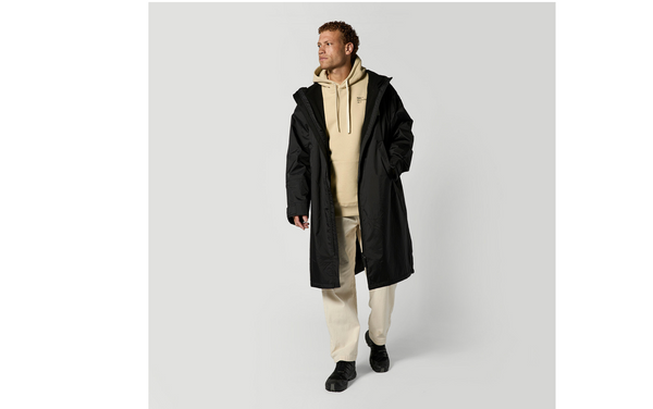 Poncho Chaqueta Mystic Explore LW