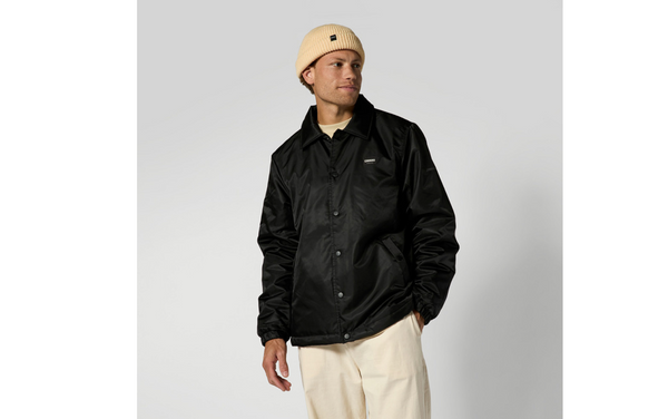 Chaqueta Mystic Coach