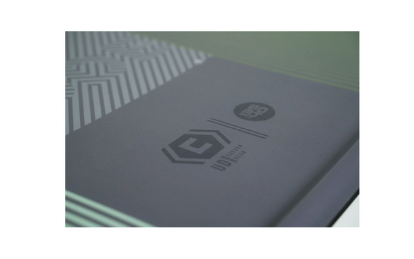 Ozone Code V4 138cm Demo