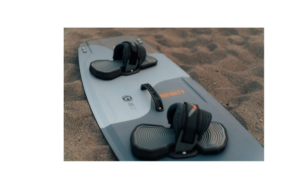 Ozone Infinity V3 148cm