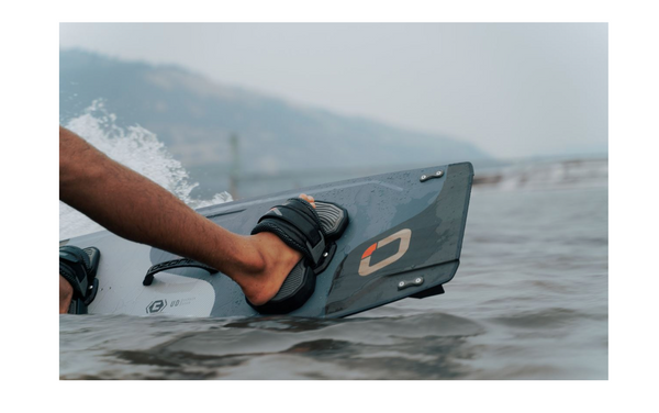 Ozone Infinity V3 148cm