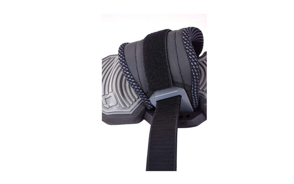 Ozone Pads y Straps V2 kitesurf