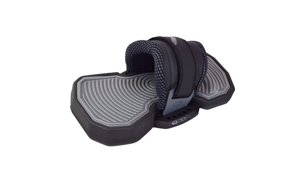 Ozone Pads y Straps V2