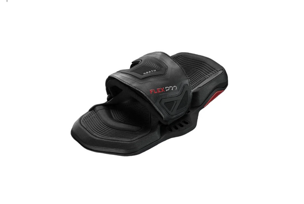 Pads y Straps North Flex Pro