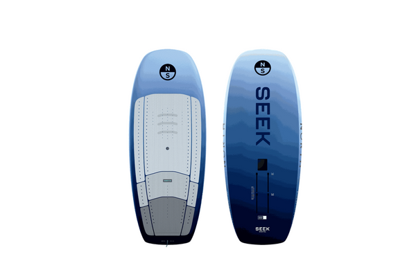 North Seek Foil Board