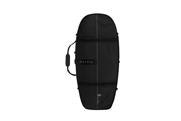 Mystic Patrol Travel Boardbag