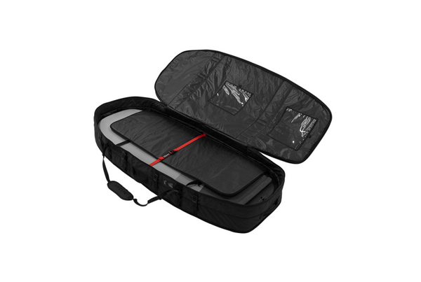 Mystic Patrol Travel Boardbag