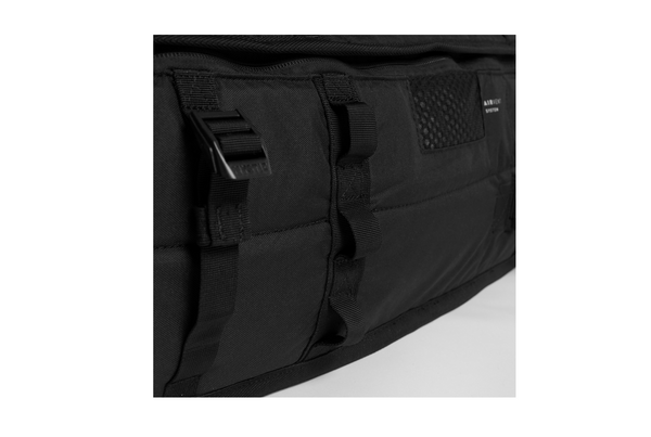 Mystic Patrol Travel Boardbag