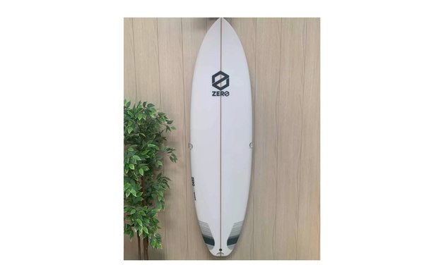 Evolutiva Zero 6.6´