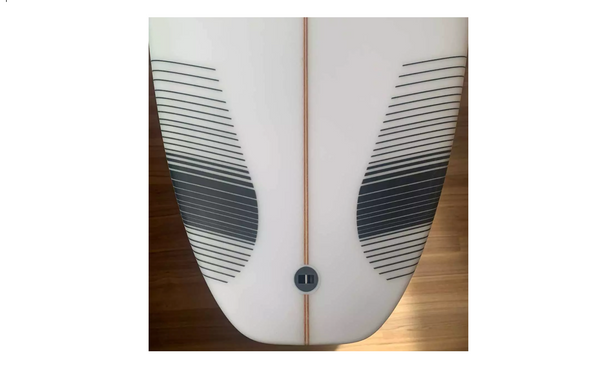 Evolutiva Zero 6.6´