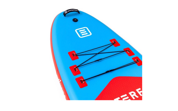 Waterfall All Around 10.6´