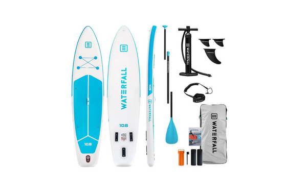 Waterfall Touring 10.6´