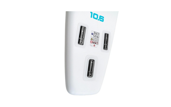 Waterfall Touring 10.6´