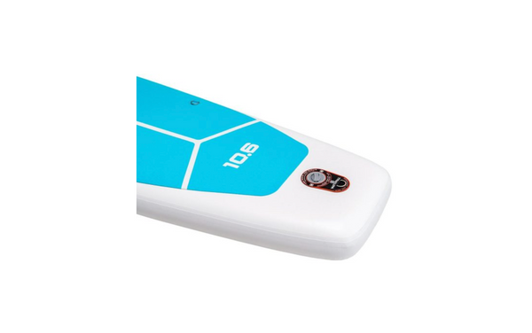 Waterfall Touring 10.6´